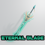 Eternal Blade: