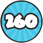 Game Badge Thumbnail