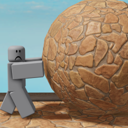 Imposible Marble Challenge icon