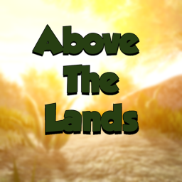 Above The Lands