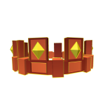 Sunset Crown