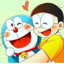 Doraemon obby