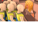 Sunny’s Raids