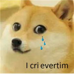 I Cri Evrytim