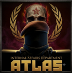 X3 // Project Atlas .