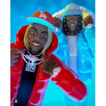 KING VON GANG 22