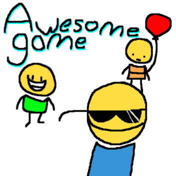 aWESOME game!!!!!!!