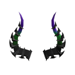 Poisoned Horns of Nebula