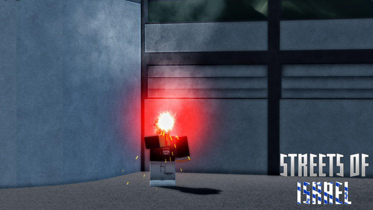 Streets Of Israel [ULTRA] screenshot 1