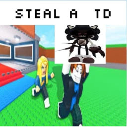 Steal A TD icon