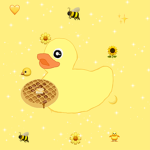 The Depressed Waffle Ducks