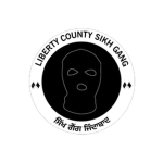 Liberty County Sikh Gang