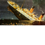 Titanic, Histories, Geographies