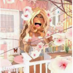 Blossom chat