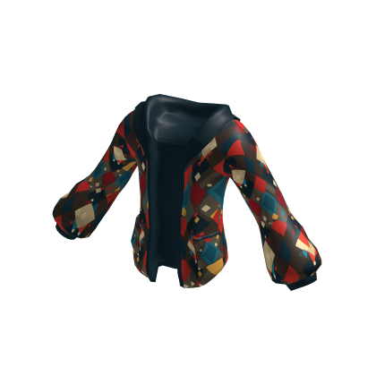 希少★Y2K Mod Coat ☆☆ s-l1200.jpg