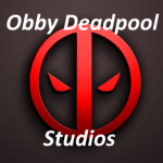 Obby Deadpool Studios