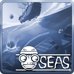 [EARLY ACCESS ⚔️] RELL Seas