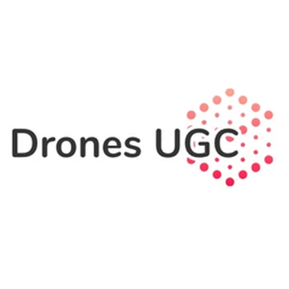 Drones UGC Roblox group icon