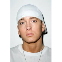 Eminem Nascar
