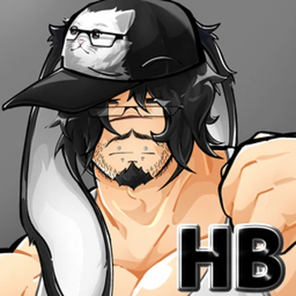 'HoodBrothers Roblox group icon