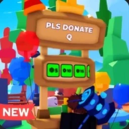 PLS DONATE Z 💸 icon