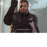 The C H A D S
