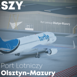 Olsztyn-Mazury Airport