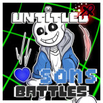 Untitled Sans Battles [V0.55.2]