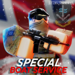 SAS - | Special Air Service