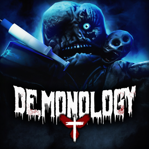 [UPD] Demonology🕯️