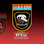 BFEsp || Batalhão de Forças de Especiais