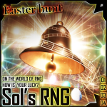 RNG di Sol [ Eon 1-19🥚]