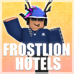 FrostLion Hotel  [V1]
