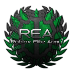 Roblox Elite  Army {REA}