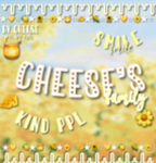 •~Cheese's Family~•