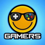 The Cool Gamer Squad #1