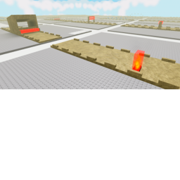 Infinite Run