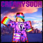 CreamySoda