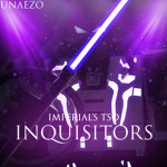 《【 The Inquisitors 】》
