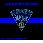 Massachusetts State Police |{MSP}|