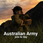 Australian Army [AAR]