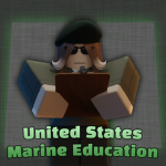 [5MR] - United States Marine Education