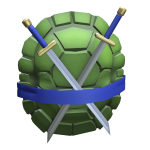 shell