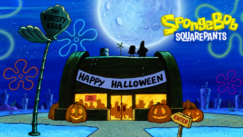 HALLOWEEN EVENT