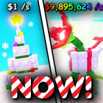 [🎄] Garden Tower Defense 🌻