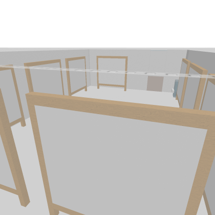 art room