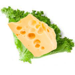 CheesyLettuce