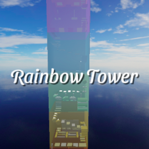 Rainbow Tower