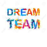 The dream team v3