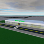 Pilot program Germany Airport